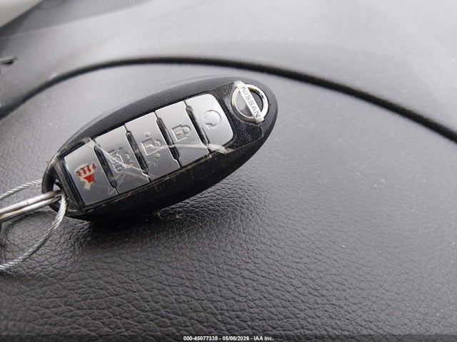 Aukcja sprzedaży 2018 Nissan Altima 2.5 Sv, vin: 1N4AL3AP5JC136896, numer aukcji: 45077338
