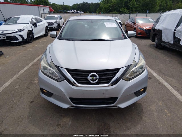 Aukcja sprzedaży 2018 Nissan Altima 2.5 Sv, vin: 1N4AL3AP5JC136896, numer aukcji: 45077338