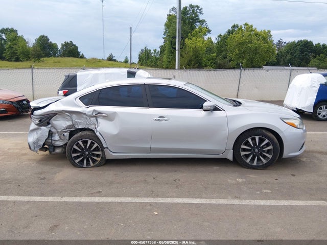 Aukcja sprzedaży 2018 Nissan Altima 2.5 Sv, vin: 1N4AL3AP5JC136896, numer aukcji: 45077338