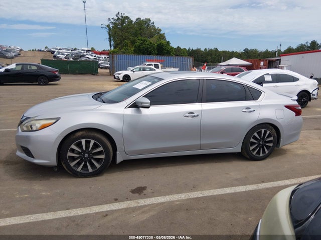 Aukcja sprzedaży 2018 Nissan Altima 2.5 Sv, vin: 1N4AL3AP5JC136896, numer aukcji: 45077338