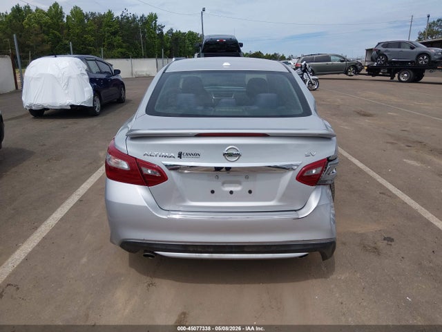 Aukcja sprzedaży 2018 Nissan Altima 2.5 Sv, vin: 1N4AL3AP5JC136896, numer aukcji: 45077338