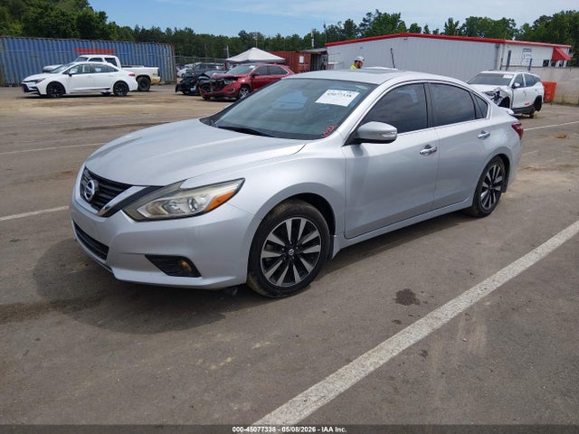 Aukcja sprzedaży 2018 Nissan Altima 2.5 Sv, vin: 1N4AL3AP5JC136896, numer aukcji: 45077338