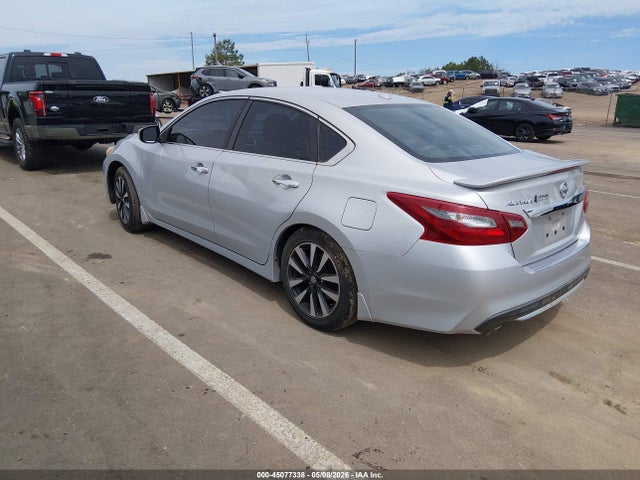 Aukcja sprzedaży 2018 Nissan Altima 2.5 Sv, vin: 1N4AL3AP5JC136896, numer aukcji: 45077338