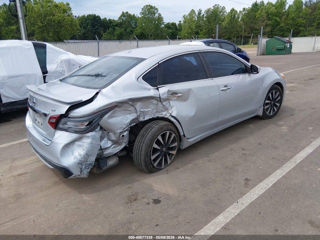 Aukcja sprzedaży 2018 Nissan Altima 2.5 Sv, vin: 1N4AL3AP5JC136896, numer aukcji: 45077338