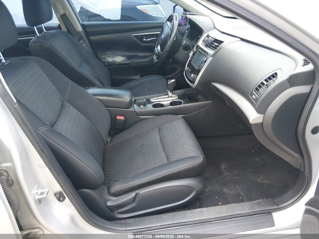 Aukcja sprzedaży 2018 Nissan Altima 2.5 Sv, vin: 1N4AL3AP5JC136896, numer aukcji: 45077338