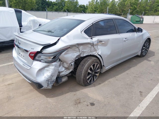 Aukcja sprzedaży 2018 Nissan Altima 2.5 Sv, vin: 1N4AL3AP5JC136896, numer aukcji: 45077338