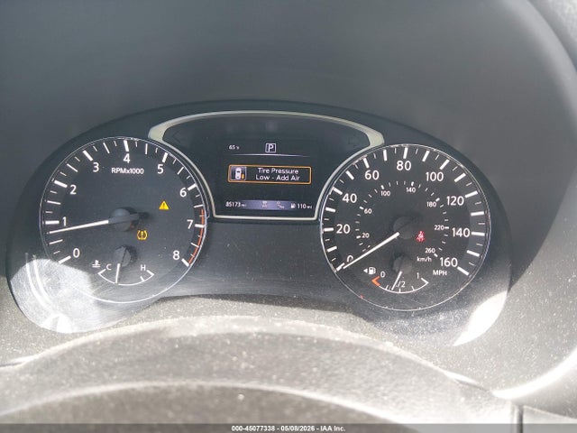 Aukcja sprzedaży 2018 Nissan Altima 2.5 Sv, vin: 1N4AL3AP5JC136896, numer aukcji: 45077338