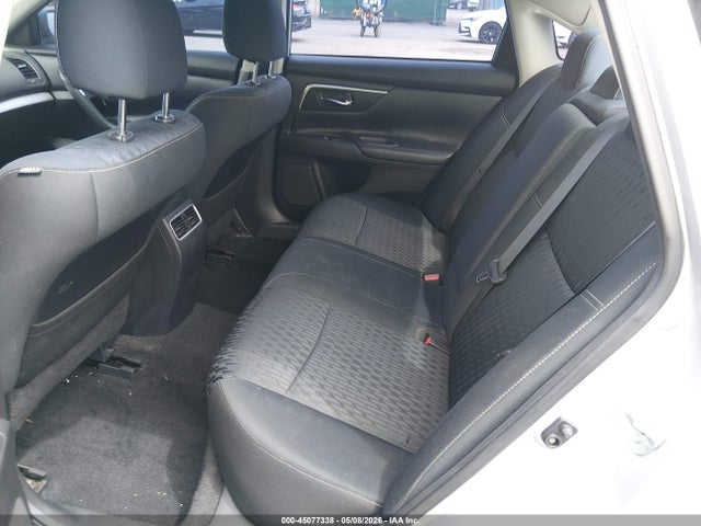 Aukcja sprzedaży 2018 Nissan Altima 2.5 Sv, vin: 1N4AL3AP5JC136896, numer aukcji: 45077338