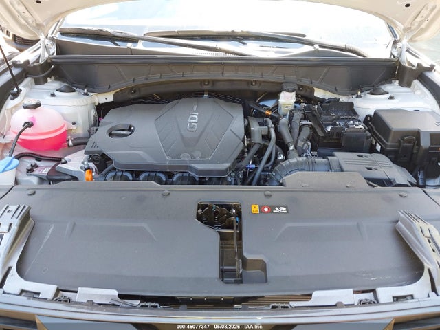 Hyundai TUCSON SEL 2026 5NMJB3DE0TH702801 Image 26