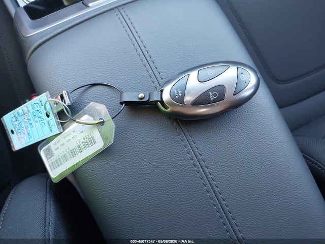 Hyundai TUCSON SEL 2026 5NMJB3DE0TH702801 Image 27