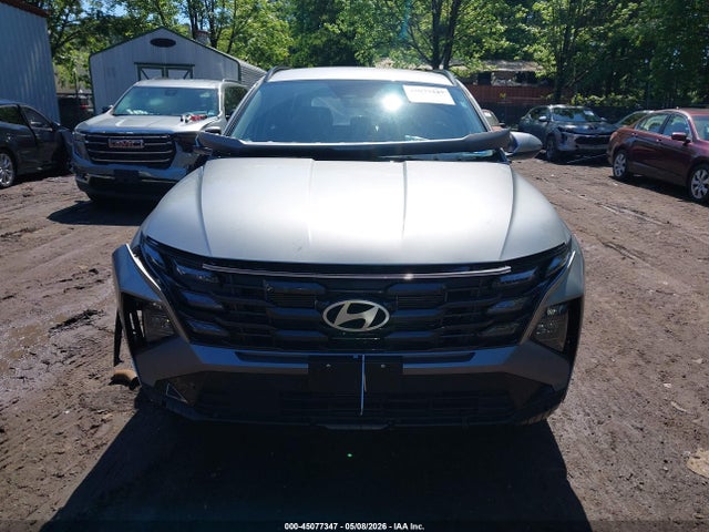 Hyundai TUCSON SEL 2026 5NMJB3DE0TH702801 Image 29
