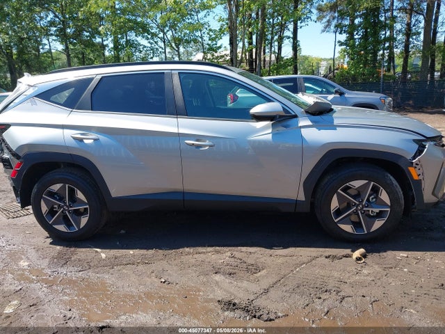 Hyundai TUCSON SEL 2026 5NMJB3DE0TH702801 Image 30