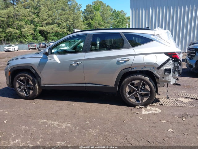 Hyundai TUCSON SEL 2026 5NMJB3DE0TH702801 Image 31