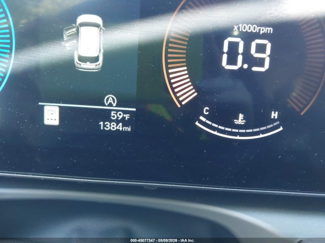 Hyundai TUCSON SEL 2026 5NMJB3DE0TH702801 Image 32