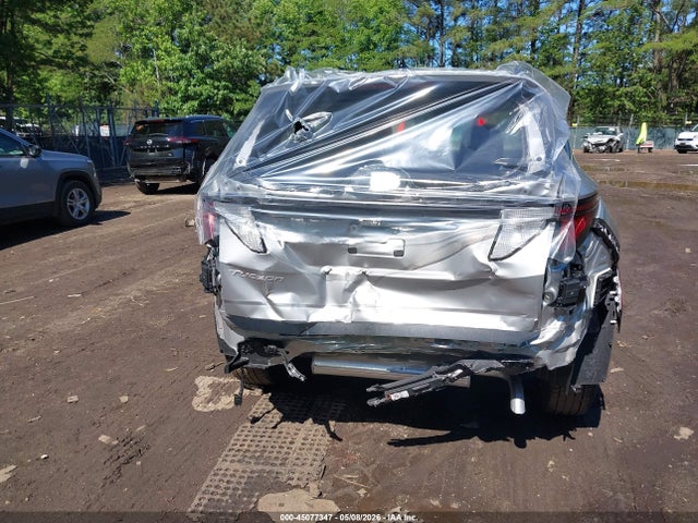 Hyundai TUCSON SEL 2026 5NMJB3DE0TH702801 Image 33