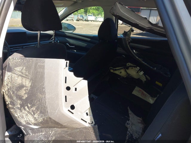 Hyundai TUCSON SEL 2026 5NMJB3DE0TH702801 Image 28