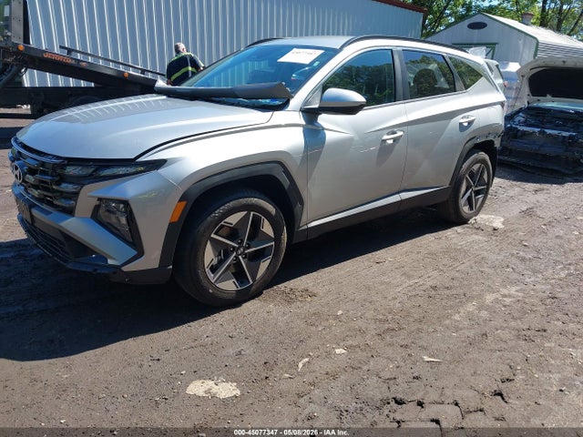 Hyundai TUCSON SEL 2026 5NMJB3DE0TH702801 Image 18