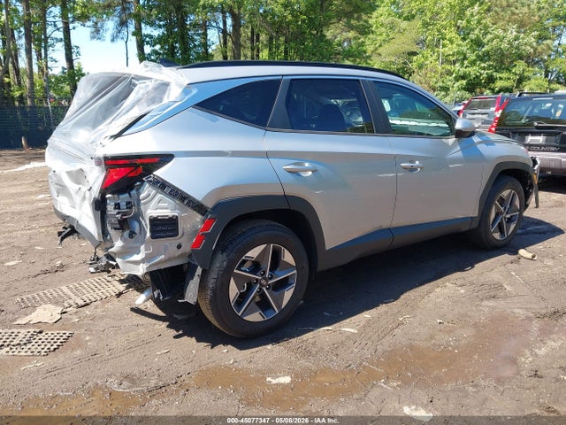 Hyundai TUCSON SEL 2026 5NMJB3DE0TH702801 Image 20