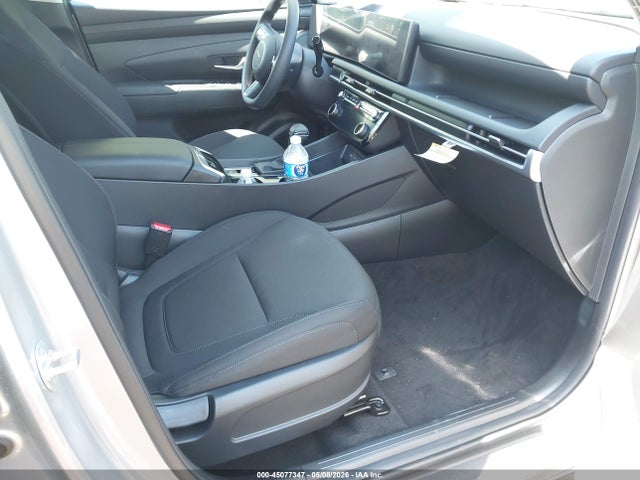 Hyundai TUCSON SEL 2026 5NMJB3DE0TH702801 Image 21