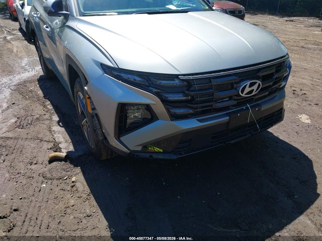 Hyundai TUCSON SEL 2026 5NMJB3DE0TH702801 Image 22