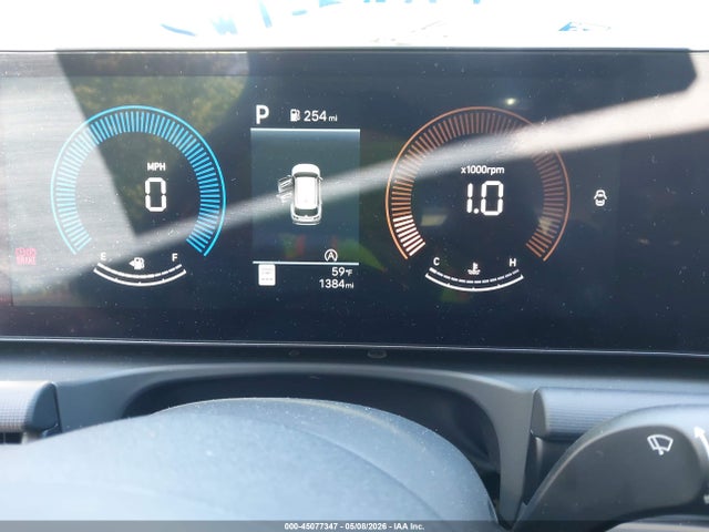 Hyundai TUCSON SEL 2026 5NMJB3DE0TH702801 Image 23