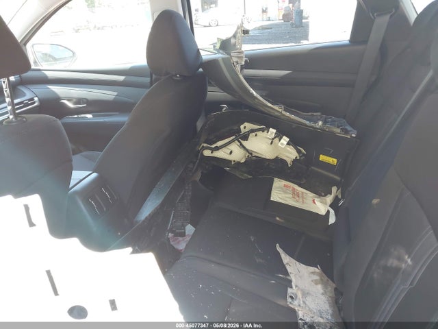 Hyundai TUCSON SEL 2026 5NMJB3DE0TH702801 Image 24