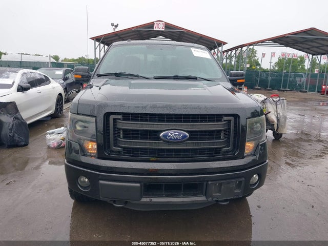 Aukcja sprzedaży 2014 Ford F-150 Fx4, vin: 1FTFW1ETXEKG18391, numer aukcji: 45077352