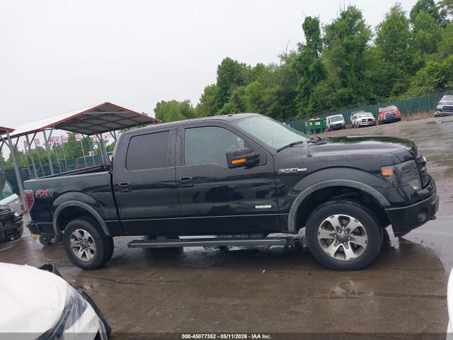 Aukcja sprzedaży 2014 Ford F-150 Fx4, vin: 1FTFW1ETXEKG18391, numer aukcji: 45077352