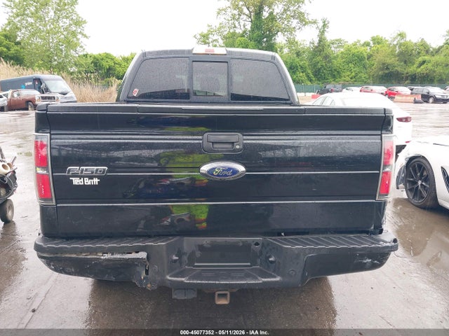 Aukcja sprzedaży 2014 Ford F-150 Fx4, vin: 1FTFW1ETXEKG18391, numer aukcji: 45077352