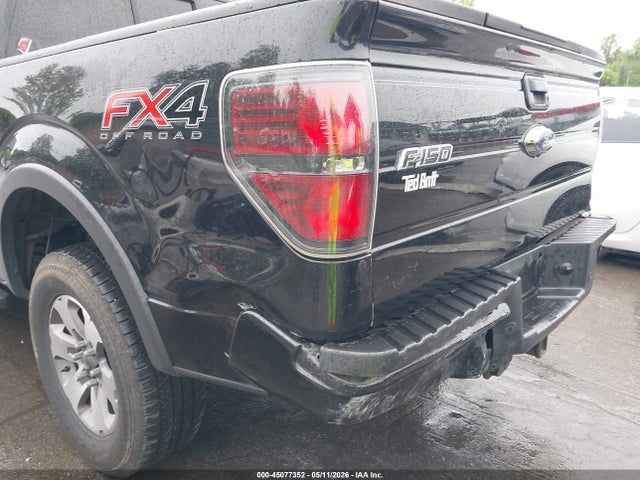 Aukcja sprzedaży 2014 Ford F-150 Fx4, vin: 1FTFW1ETXEKG18391, numer aukcji: 45077352