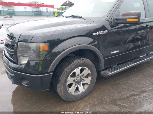 Aukcja sprzedaży 2014 Ford F-150 Fx4, vin: 1FTFW1ETXEKG18391, numer aukcji: 45077352