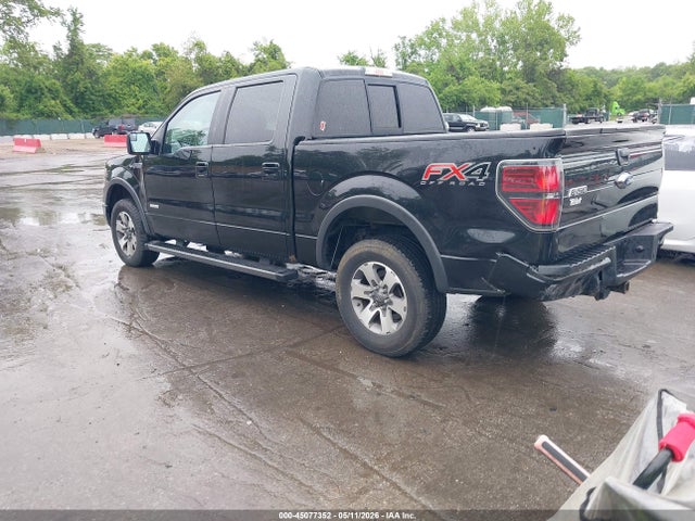 Aukcja sprzedaży 2014 Ford F-150 Fx4, vin: 1FTFW1ETXEKG18391, numer aukcji: 45077352