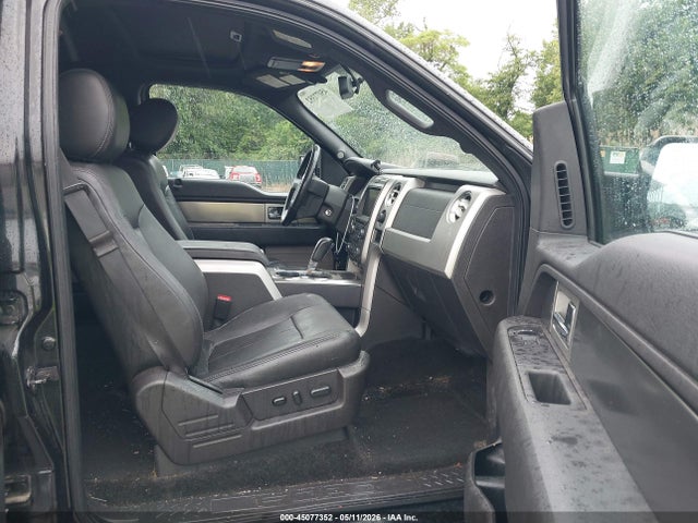 Aukcja sprzedaży 2014 Ford F-150 Fx4, vin: 1FTFW1ETXEKG18391, numer aukcji: 45077352