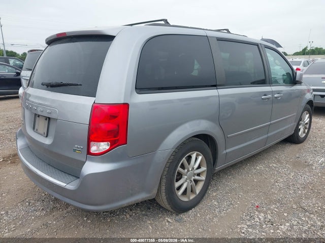 Aukcja sprzedaży 2016 Dodge Grand Caravan Sxt, vin: 2C4RDGCG7GR329713, numer aukcji: 45077355