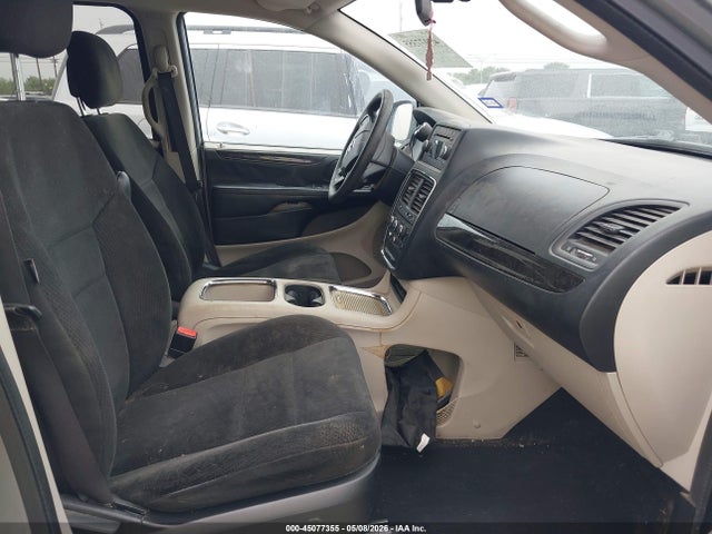 Aukcja sprzedaży 2016 Dodge Grand Caravan Sxt, vin: 2C4RDGCG7GR329713, numer aukcji: 45077355