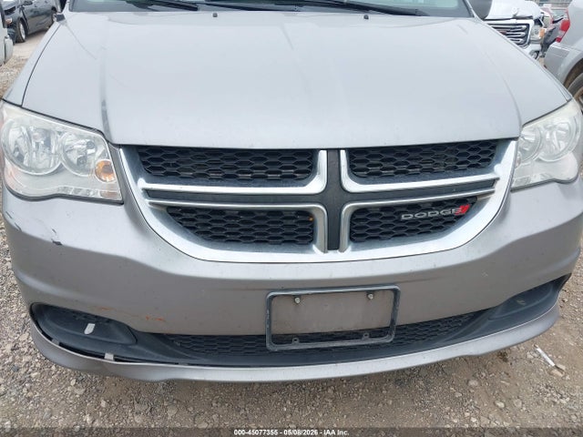 Aukcja sprzedaży 2016 Dodge Grand Caravan Sxt, vin: 2C4RDGCG7GR329713, numer aukcji: 45077355