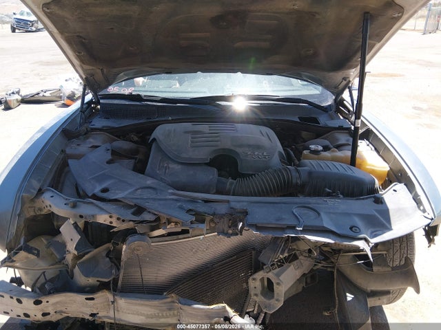 Продажа на аукционе авто 2011 Dodge Charger, vin: 2B3CL3CG0BH567128, номер лота: 45077357