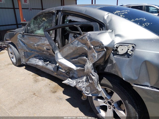 Продажа на аукционе авто 2011 Dodge Charger, vin: 2B3CL3CG0BH567128, номер лота: 45077357