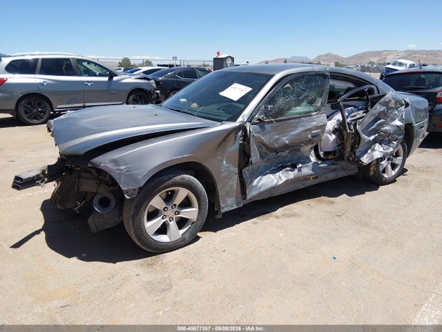 Продажа на аукционе авто 2011 Dodge Charger, vin: 2B3CL3CG0BH567128, номер лота: 45077357