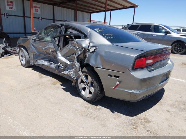 Продажа на аукционе авто 2011 Dodge Charger, vin: 2B3CL3CG0BH567128, номер лота: 45077357