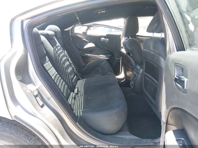 Продажа на аукционе авто 2011 Dodge Charger, vin: 2B3CL3CG0BH567128, номер лота: 45077357