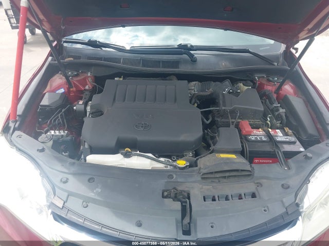 Aukcja sprzedaży 2015 Toyota Camry Xle V6, vin: 4T1BK1FK3FU564613, numer aukcji: 45077358