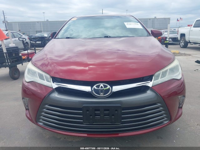 Aukcja sprzedaży 2015 Toyota Camry Xle V6, vin: 4T1BK1FK3FU564613, numer aukcji: 45077358