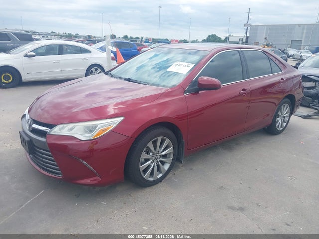 Aukcja sprzedaży 2015 Toyota Camry Xle V6, vin: 4T1BK1FK3FU564613, numer aukcji: 45077358