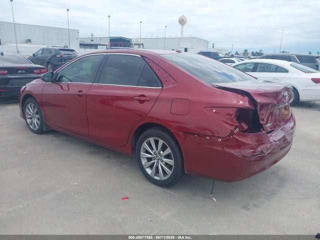 Aukcja sprzedaży 2015 Toyota Camry Xle V6, vin: 4T1BK1FK3FU564613, numer aukcji: 45077358