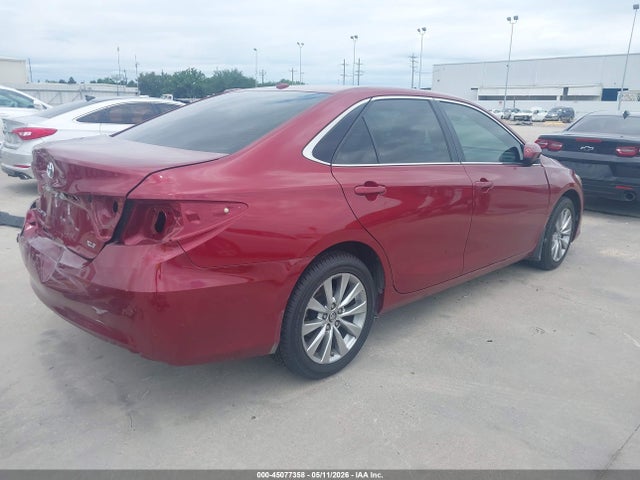 Aukcja sprzedaży 2015 Toyota Camry Xle V6, vin: 4T1BK1FK3FU564613, numer aukcji: 45077358
