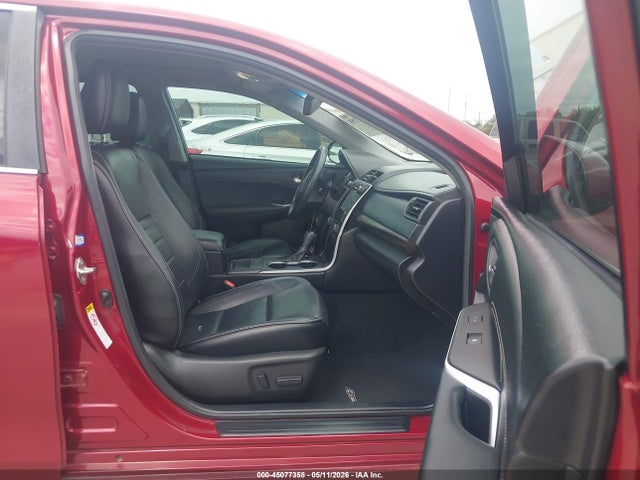 Aukcja sprzedaży 2015 Toyota Camry Xle V6, vin: 4T1BK1FK3FU564613, numer aukcji: 45077358