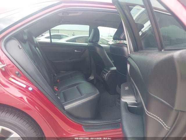 Aukcja sprzedaży 2015 Toyota Camry Xle V6, vin: 4T1BK1FK3FU564613, numer aukcji: 45077358