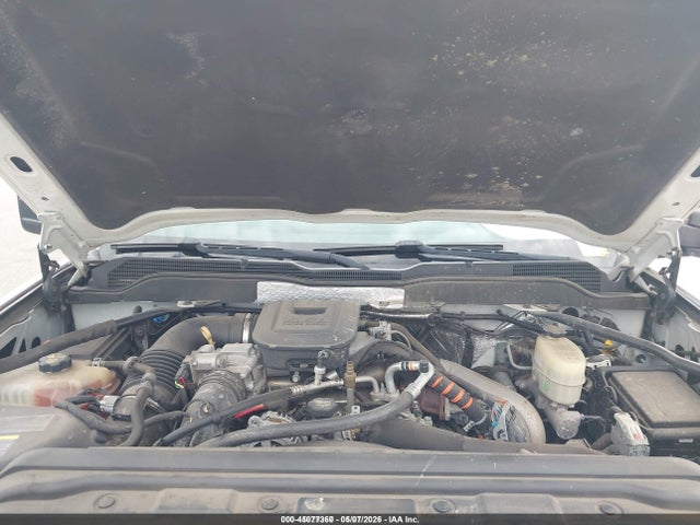 1GB3KYC83FF638678 Chevrolet Silverado 3500hd Chassis Wt
