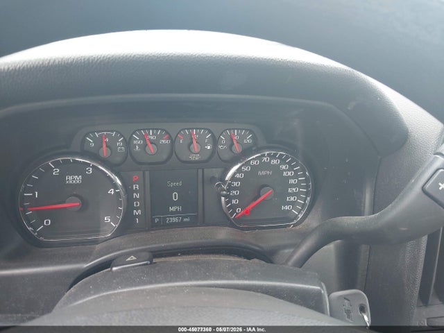 1GB3KYC83FF638678 Chevrolet Silverado 3500hd Chassis Wt